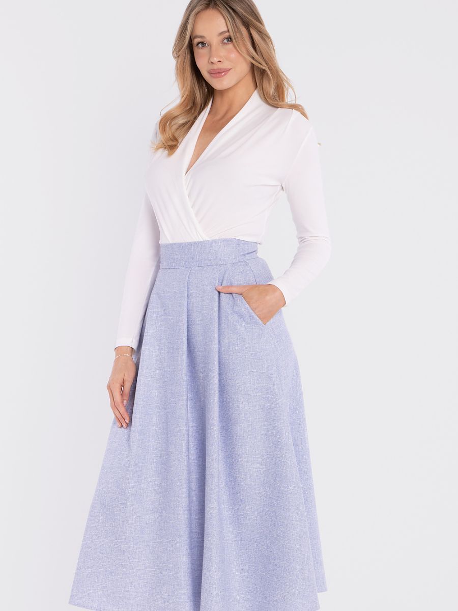 Stylove Rock – blau