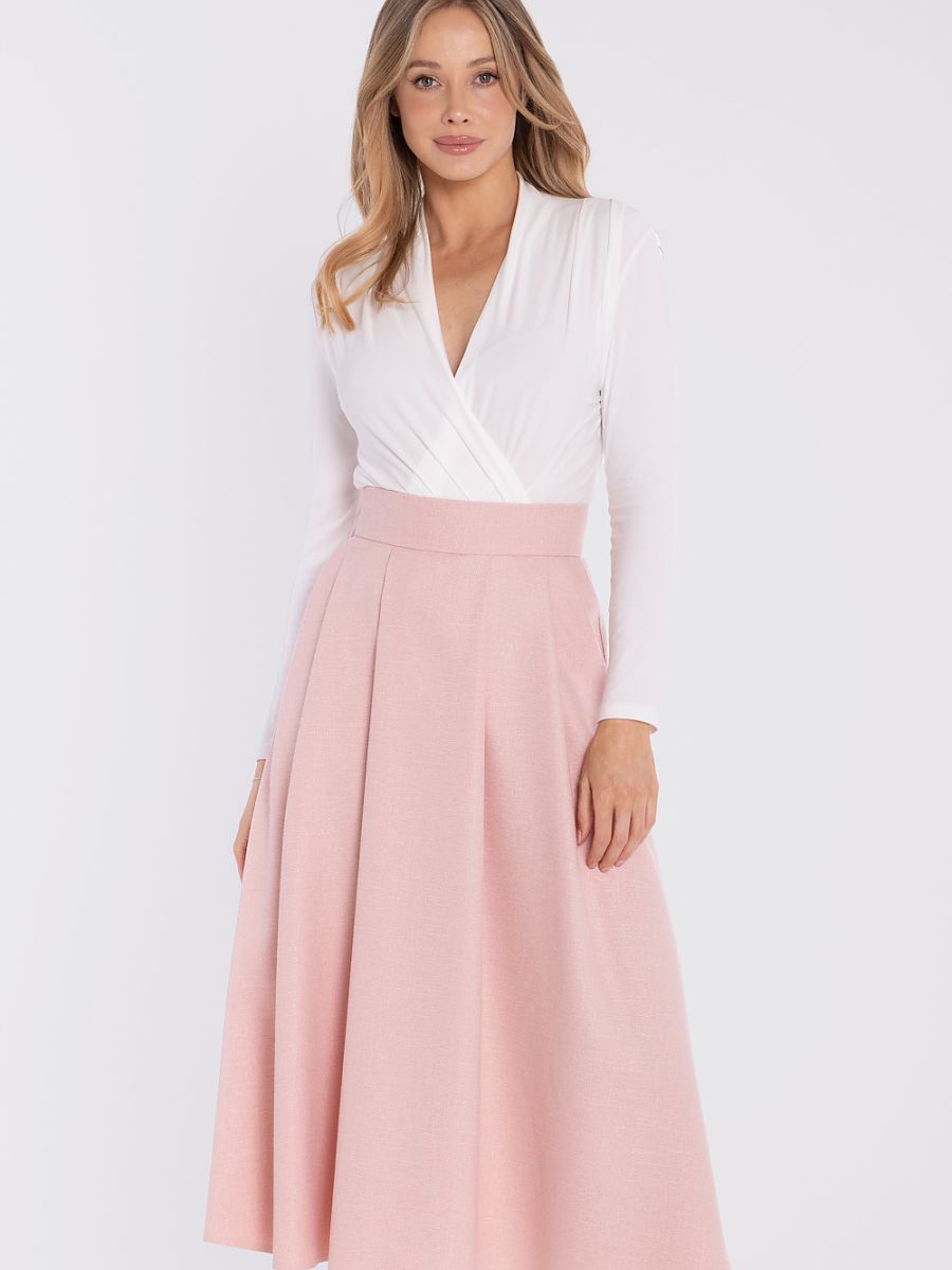 Stylove Rock – rosa