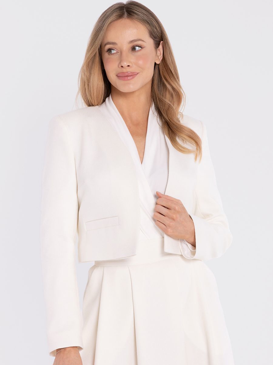 Stylove Sakko – beige