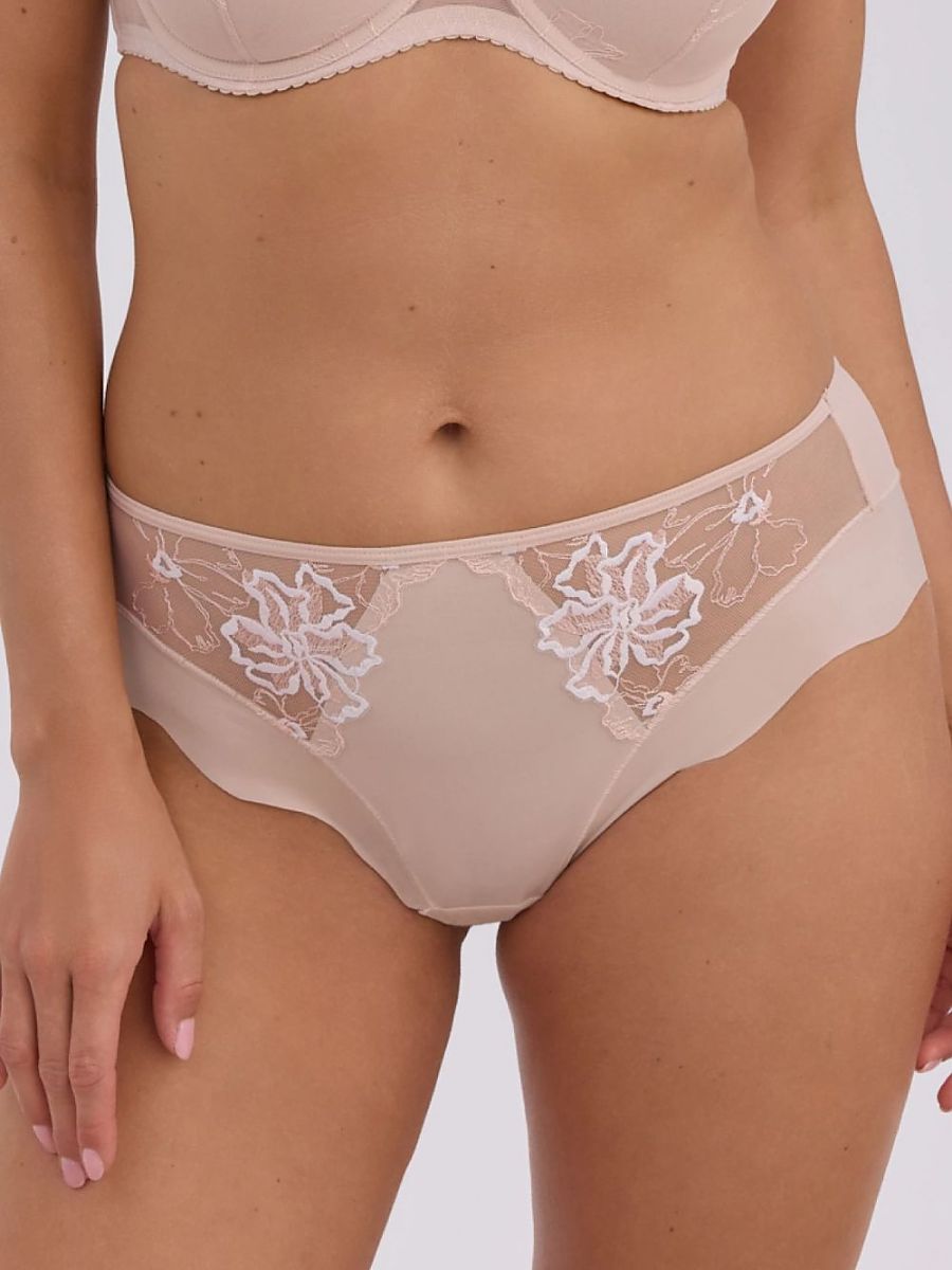 Gaia Höschen – rosa
