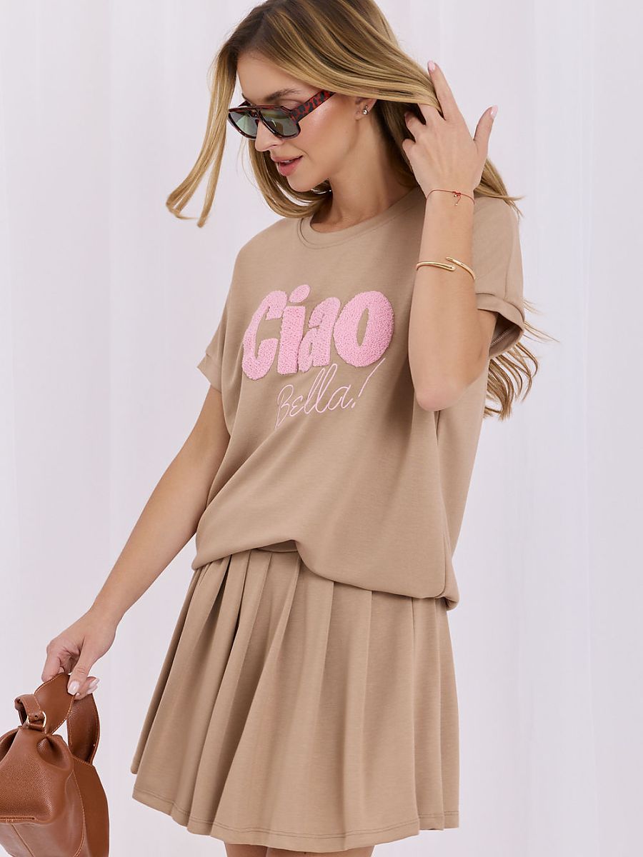 Relevance Set – beige