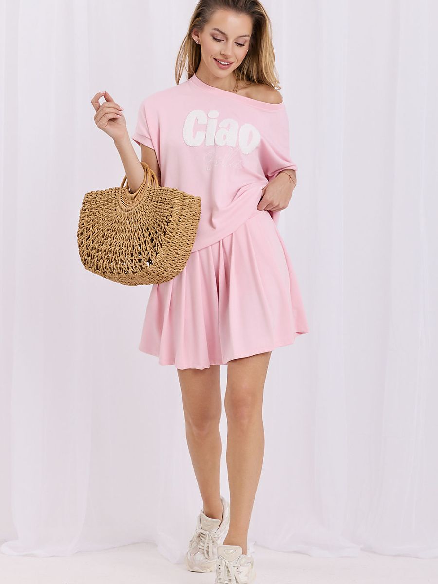 Relevance Set – rosa