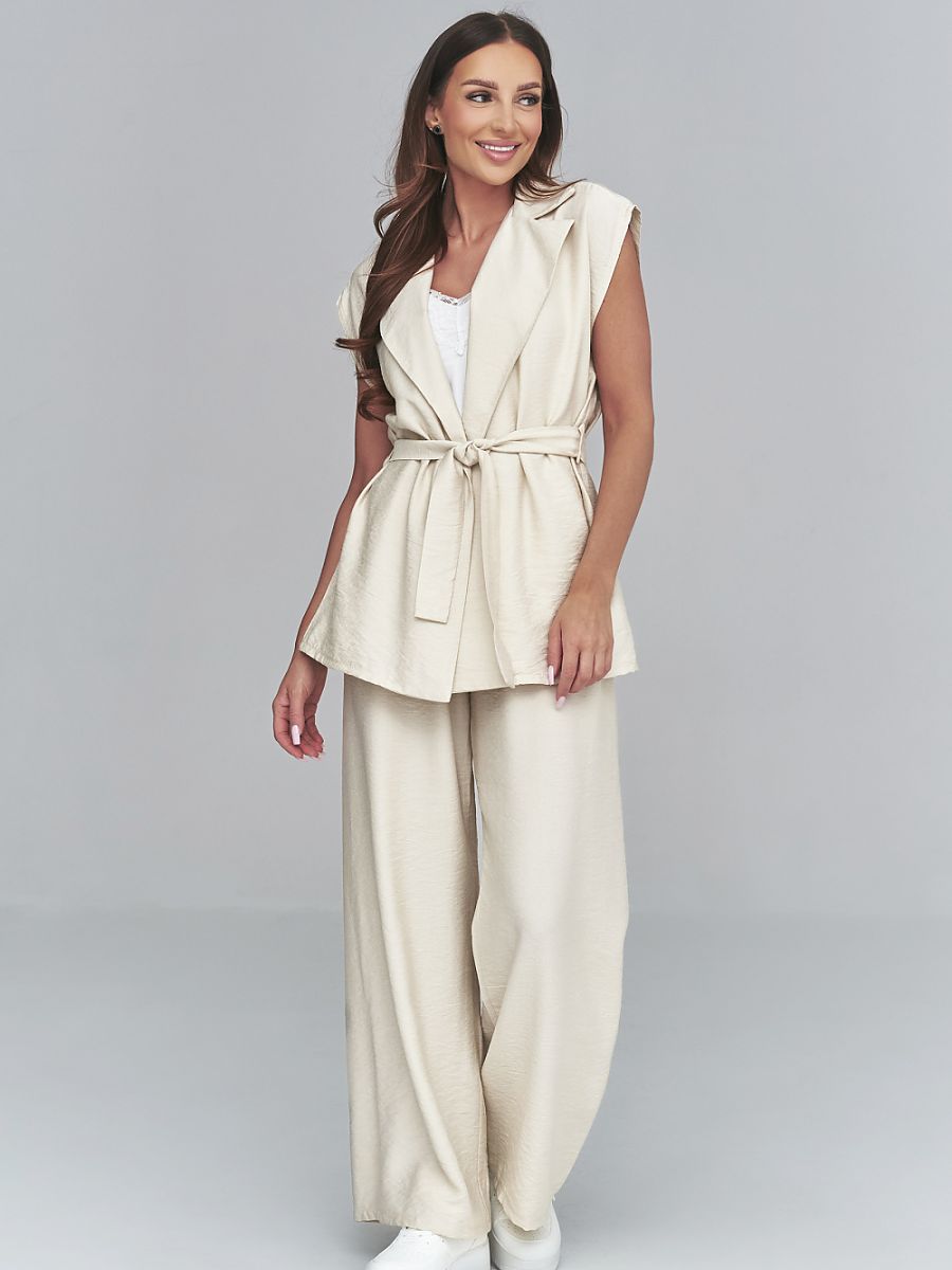 Makadamia Set – beige