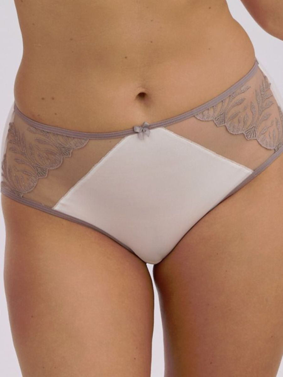 Gaia Höschen – beige