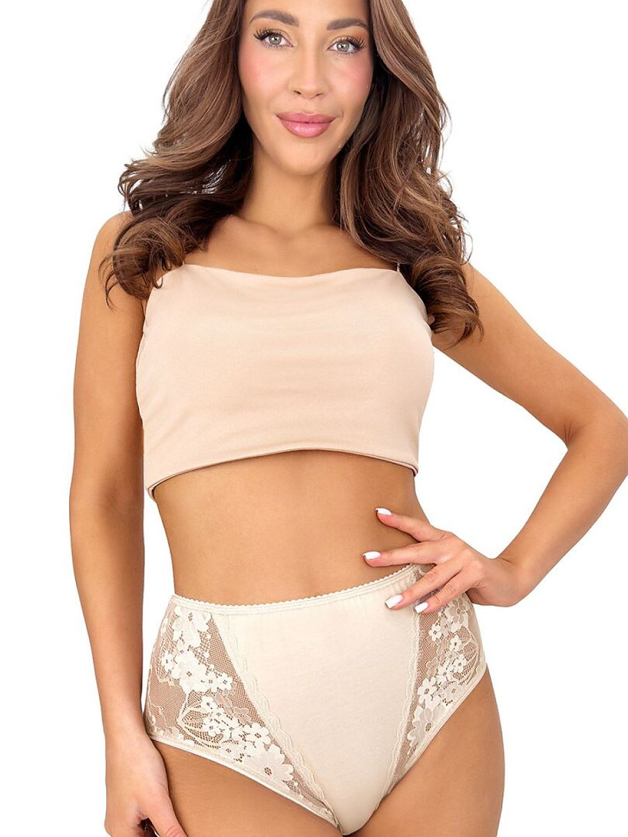 Donna Höschen – beige