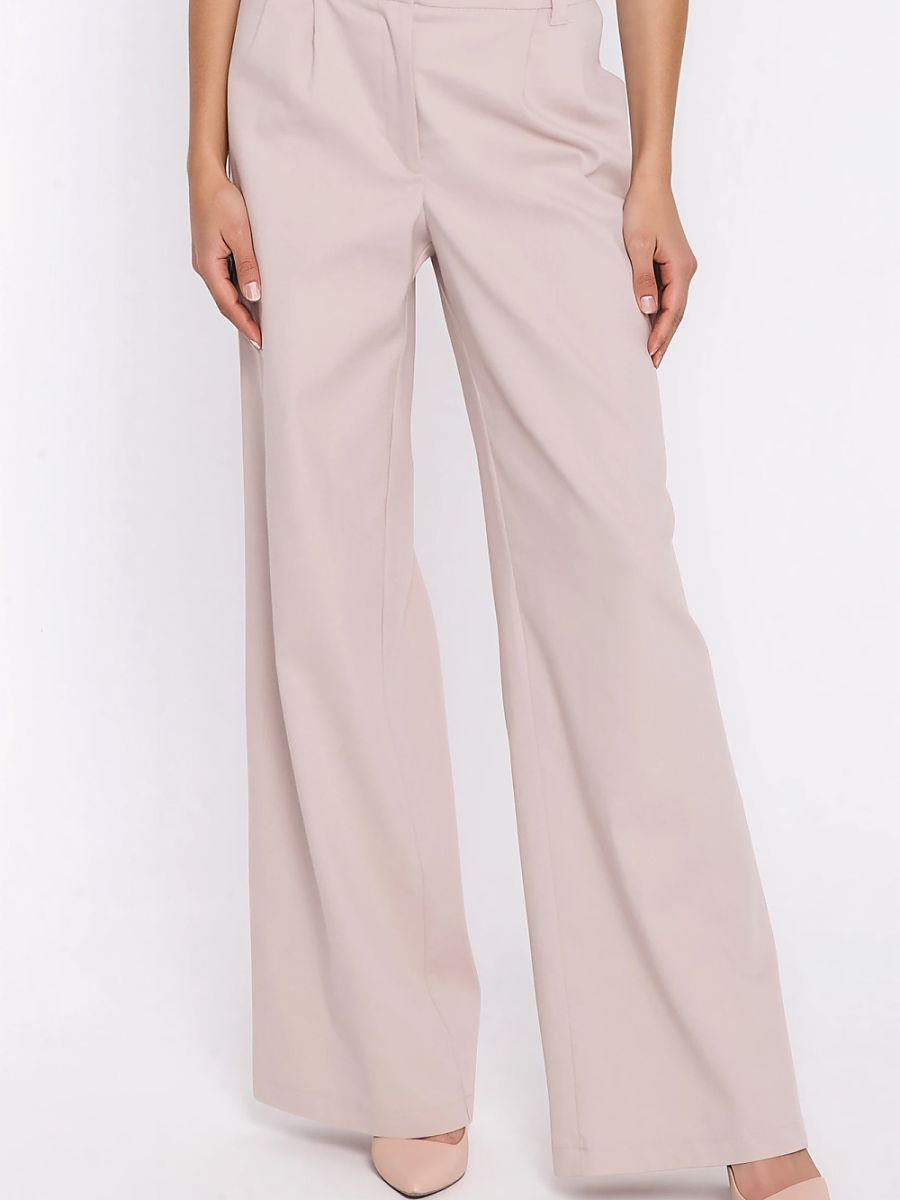Nife Jeans – beige
