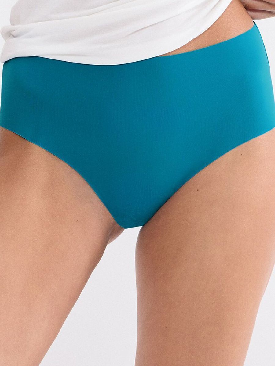 Triumph damesslip groen – model 229115