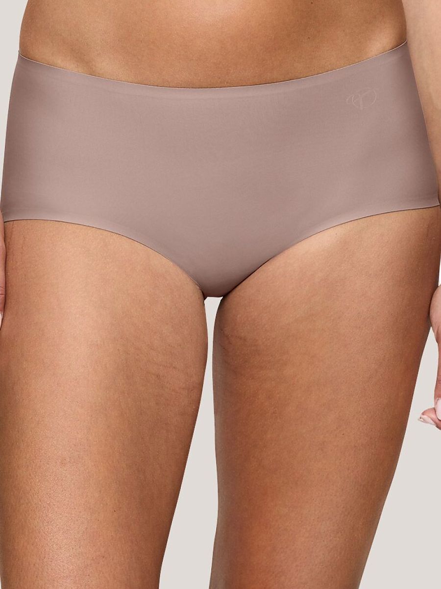 Triumph damesslip bruin – model 229142