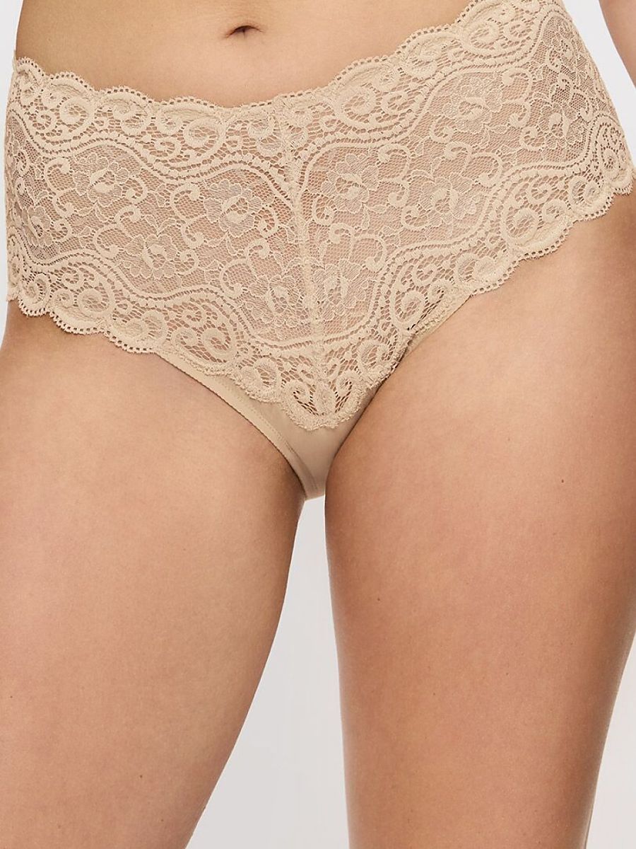 Triumph damesslip beige – model 229170