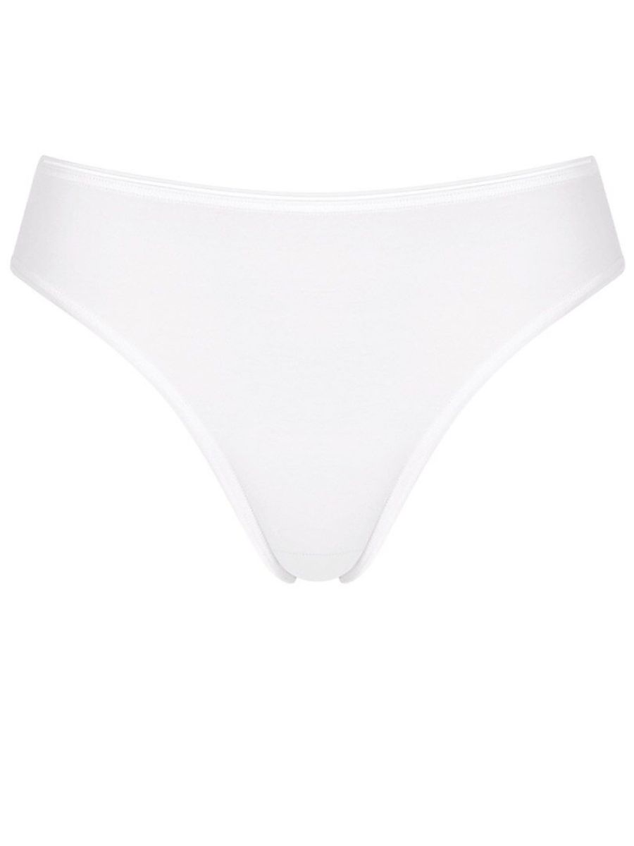 Sloggi damesslip wit – model 229236