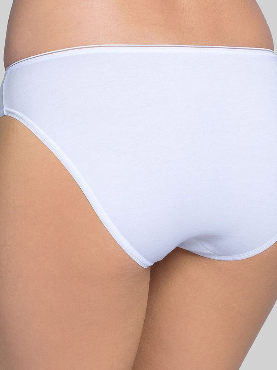 Sloggi damesslip wit – model 229236