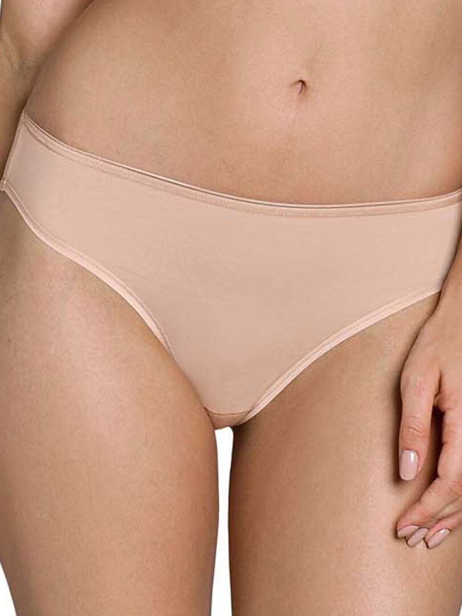 Sloggi damesslip beige – model 229237