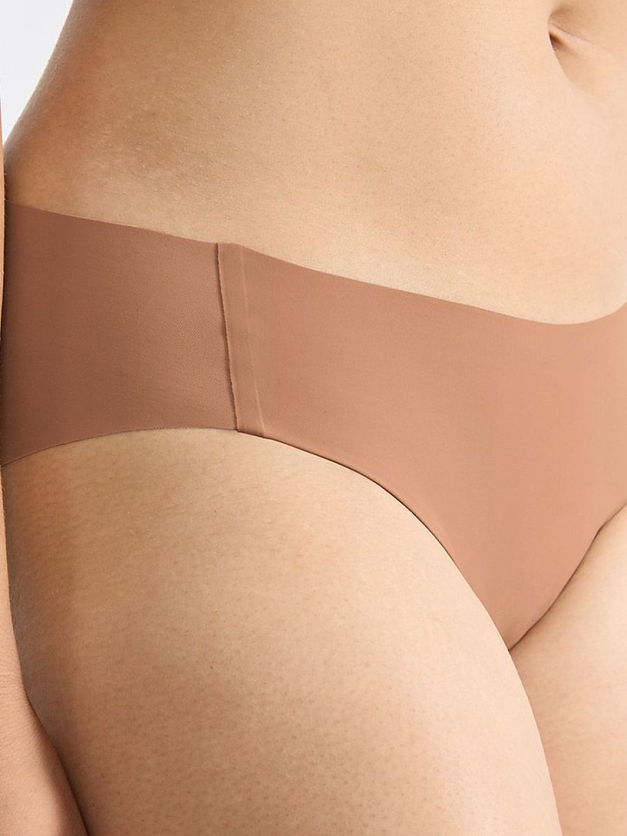Sloggi damesslip bruin – model 229246