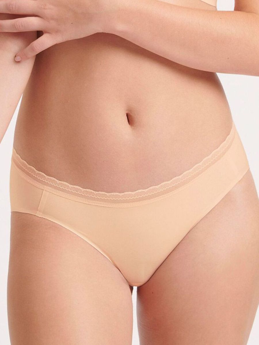 Sloggi damesslip oranje – model 229249