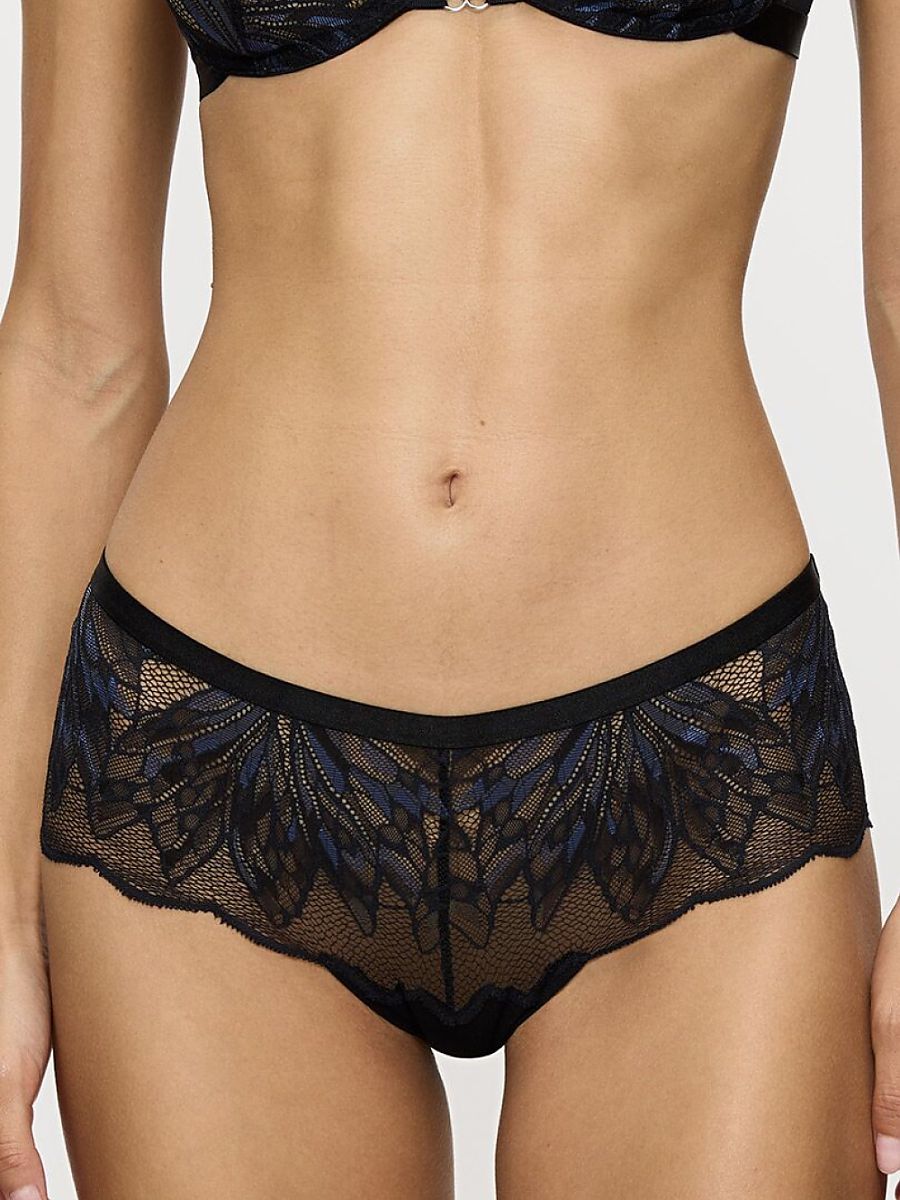 Triumph damesslip zwart – model 229416