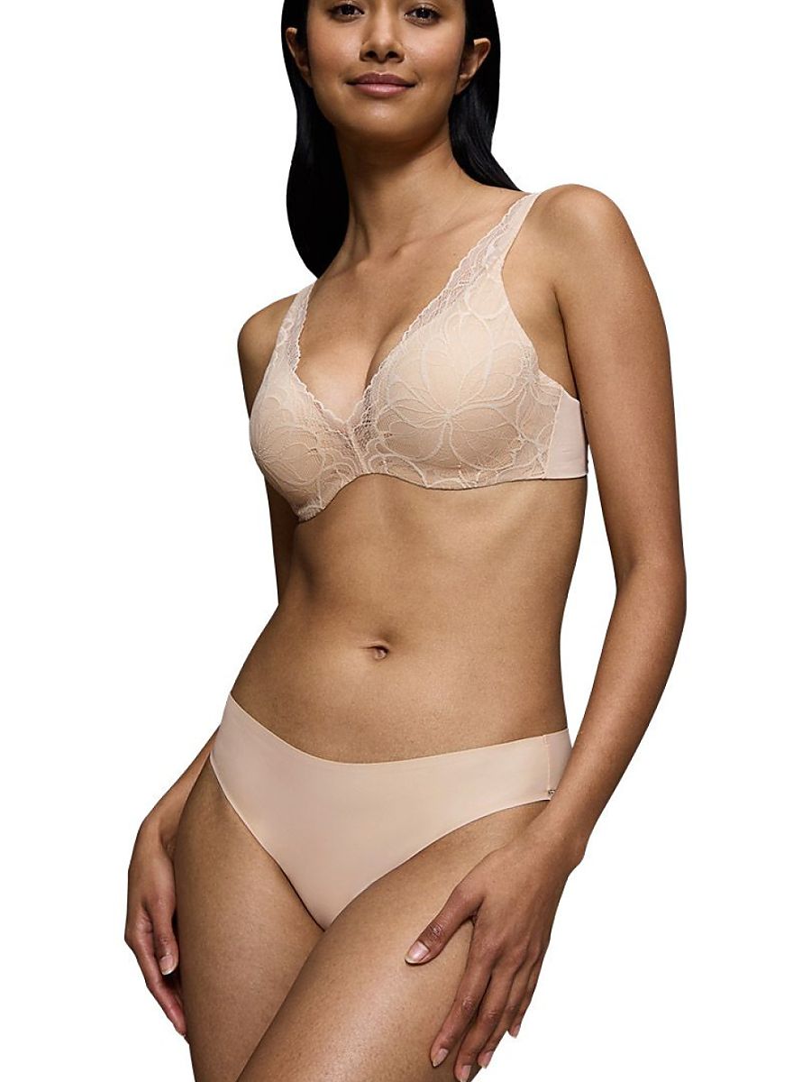 Triumph damesslip beige – model 229417