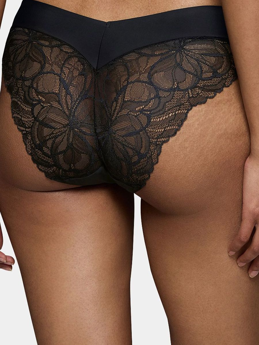Triumph damesslip zwart – model 229418