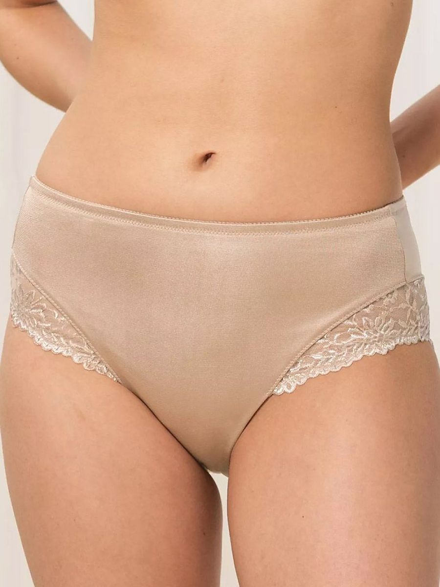 Triumph damesslip beige – model 229421