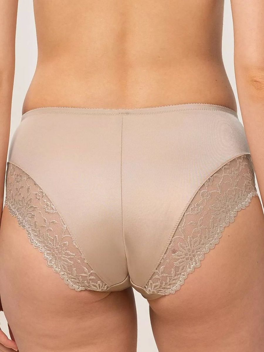 Triumph damesslip beige – model 229421