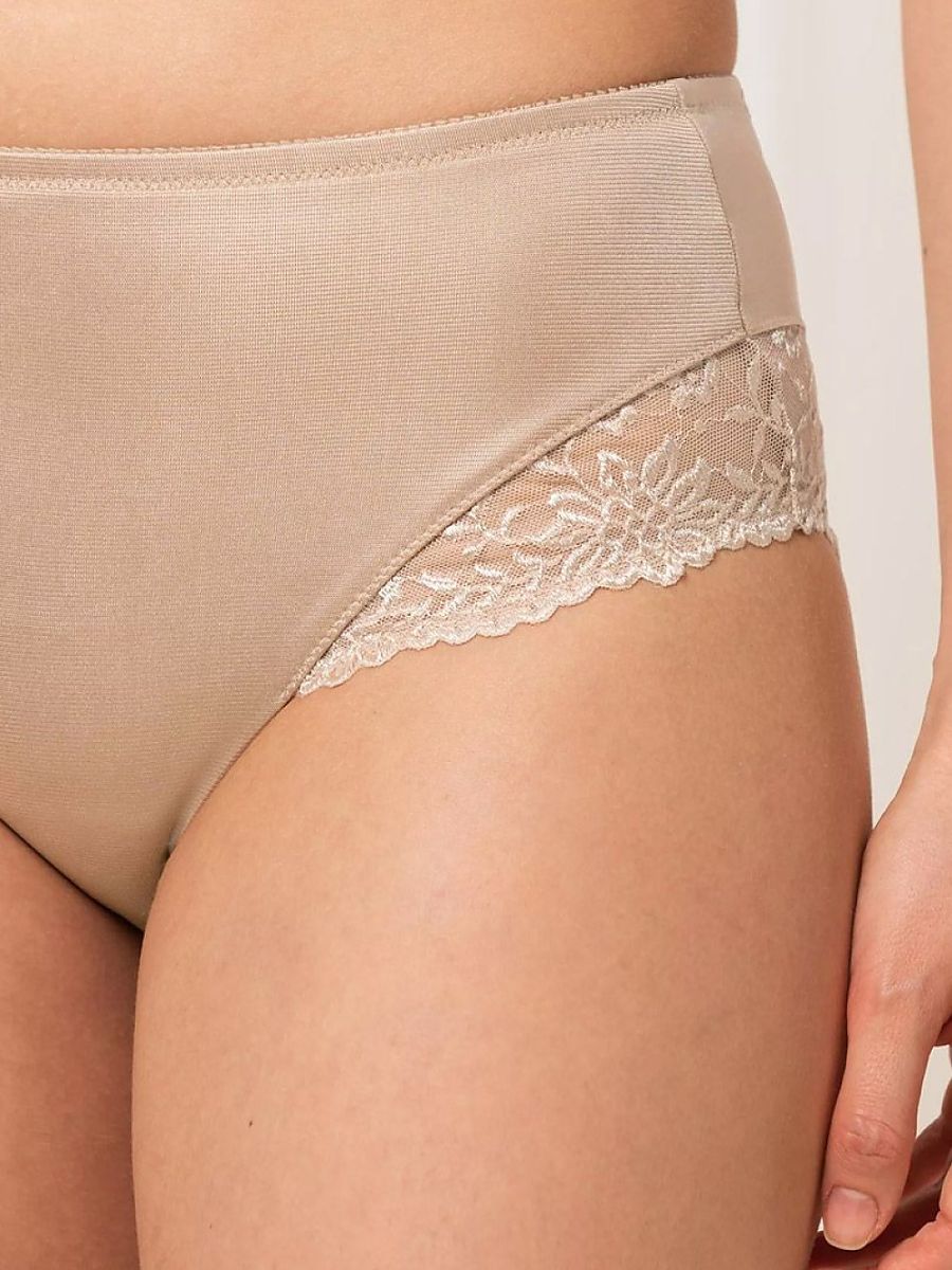 Triumph damesslip beige – model 229421