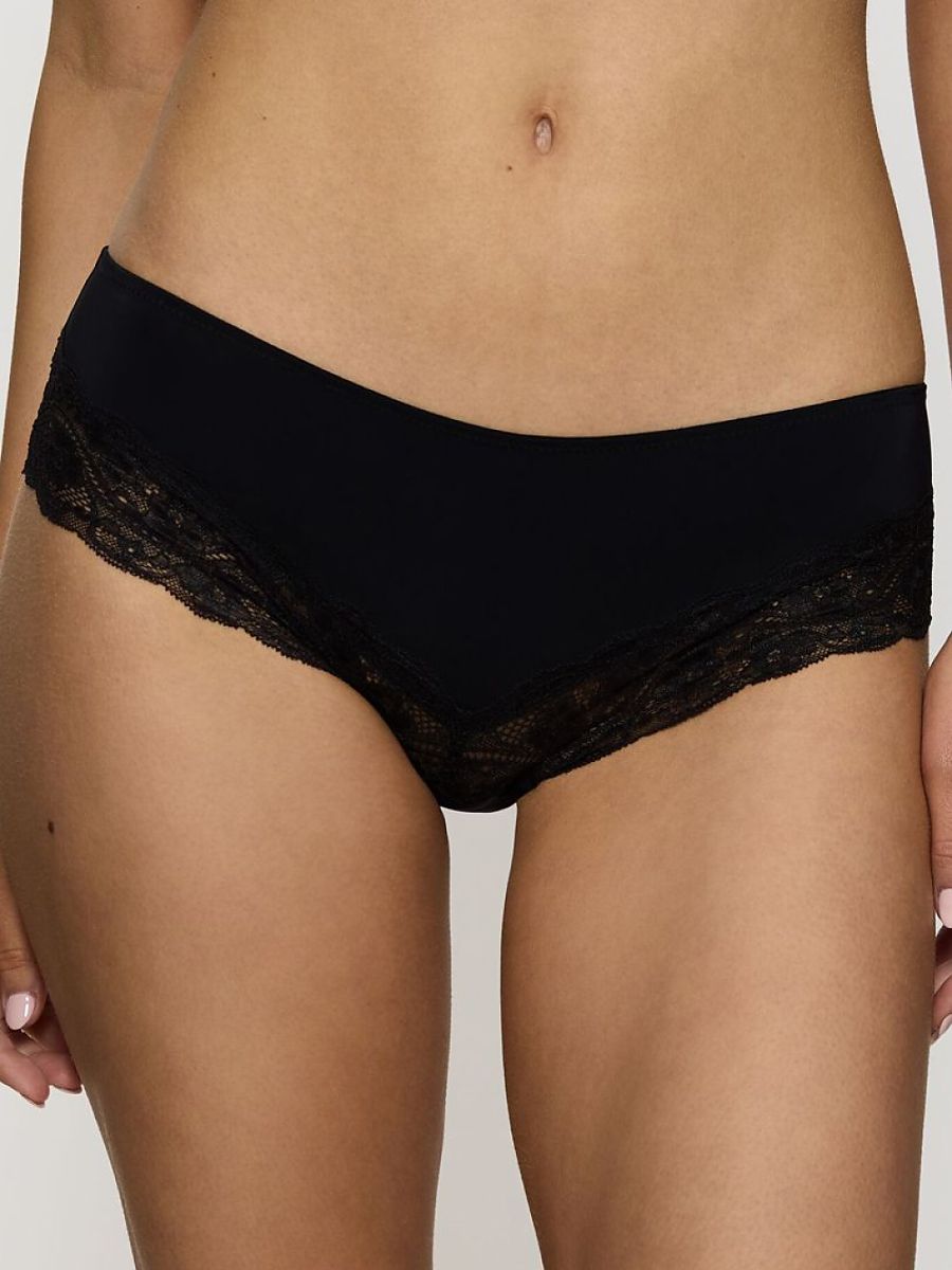 Triumph damesslip zwart – model 229424
