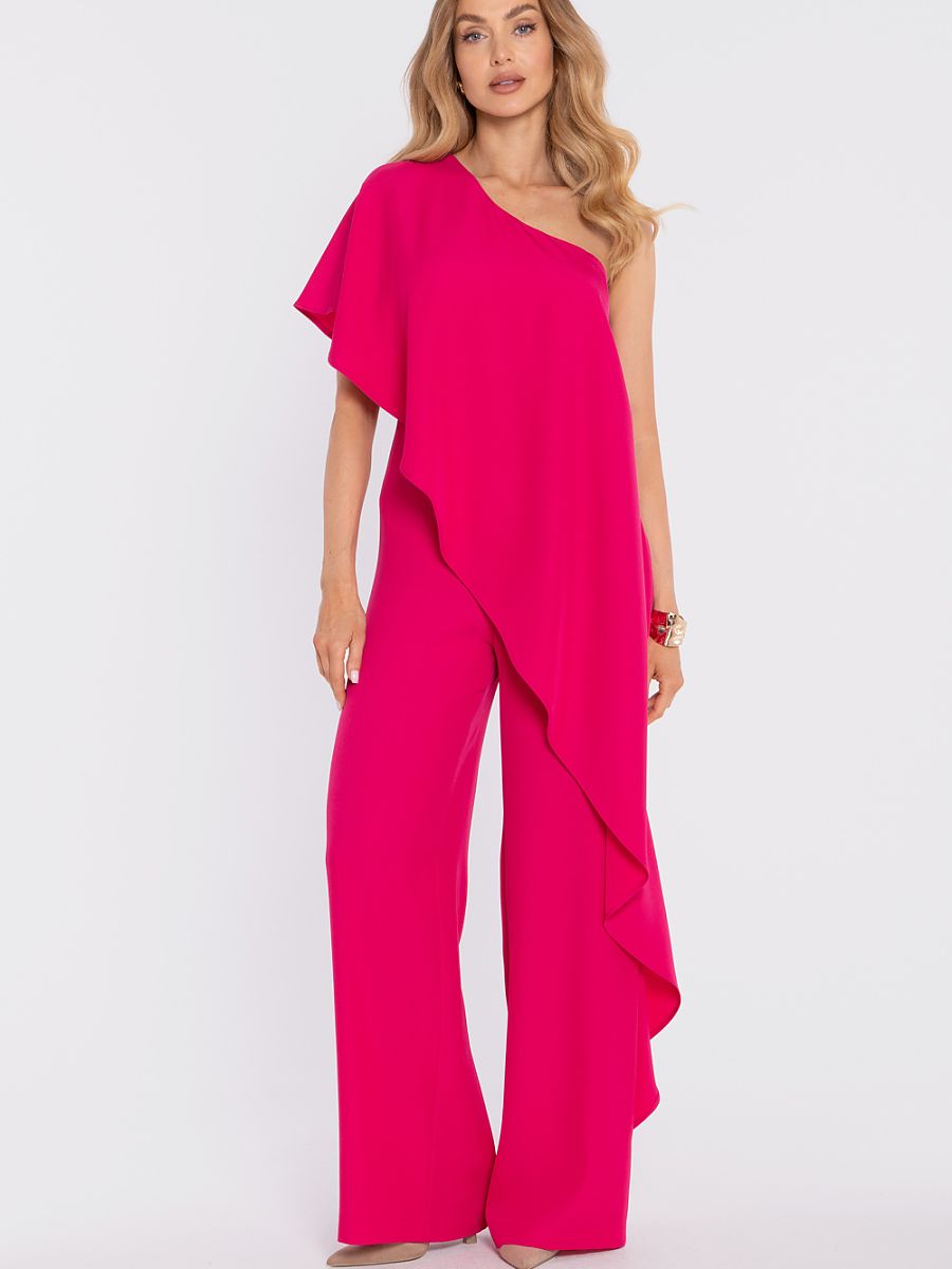 Moe Overall – rosa