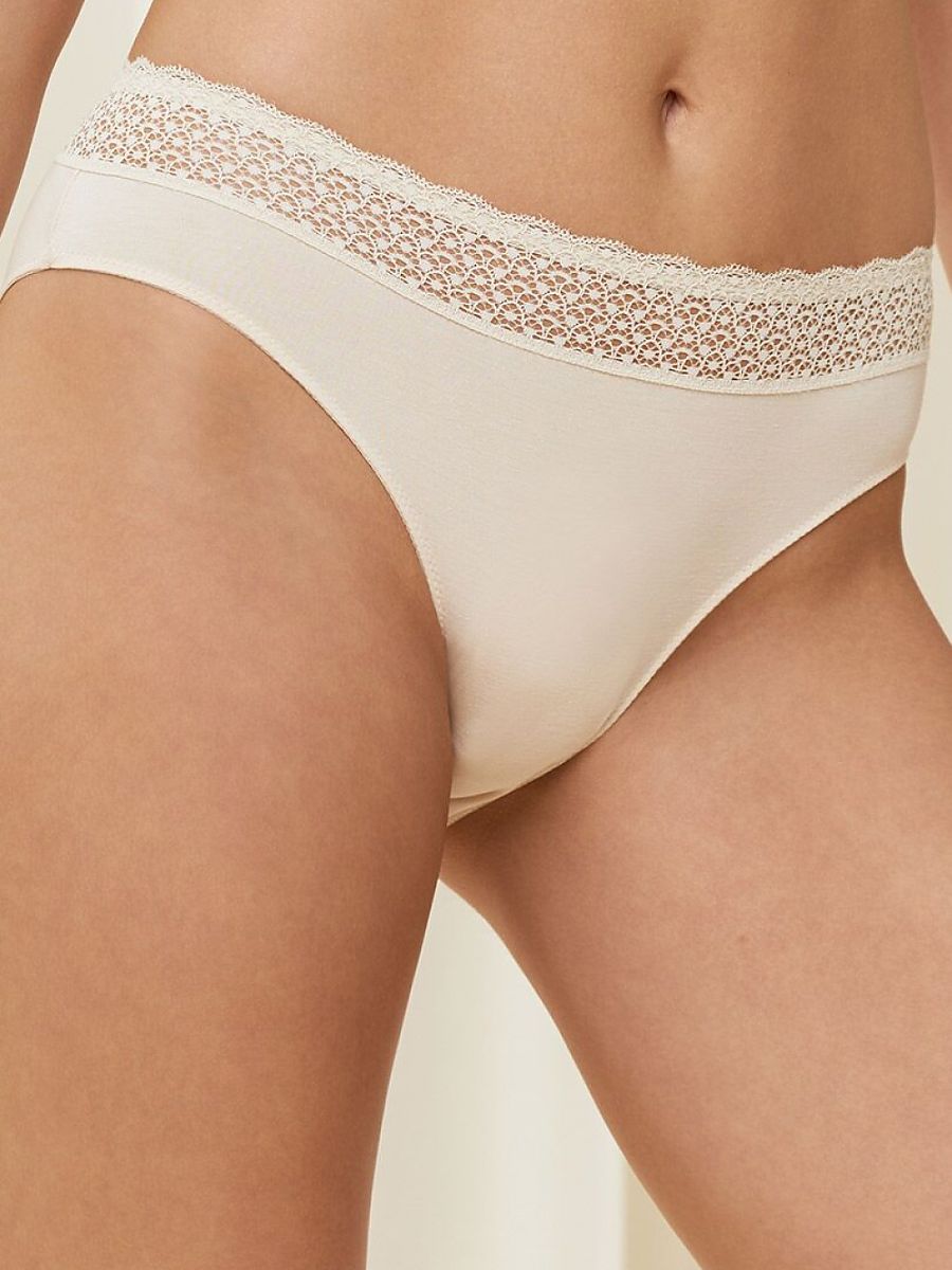 Triumph damesslip beige – model 229515