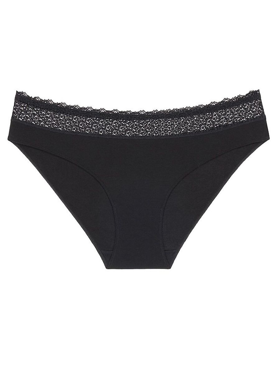 Triumph damesslip zwart – model 229516