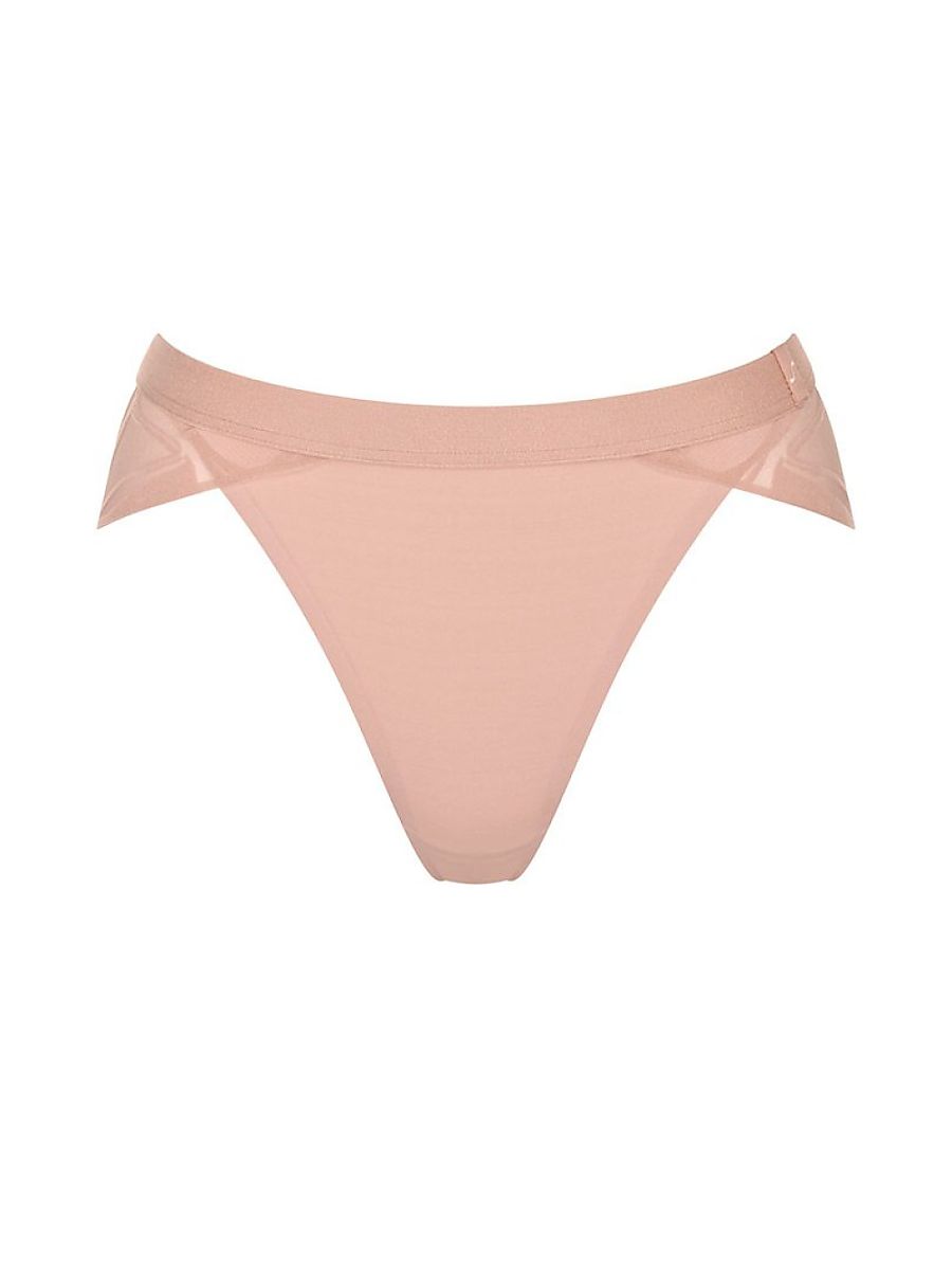 Sloggi damesslip beige – model 229955