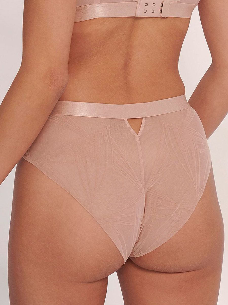 Sloggi damesslip beige – model 229955