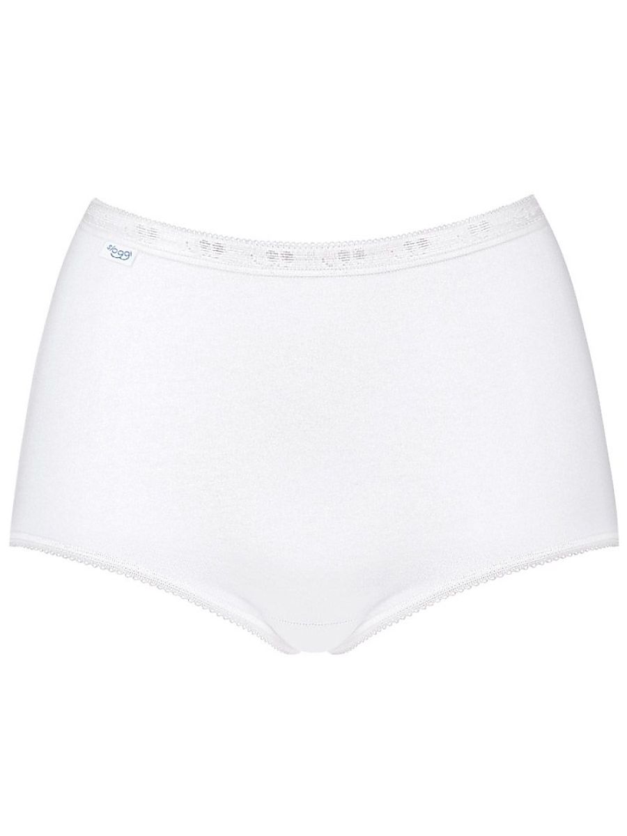 Sloggi damesslip wit – model 229967