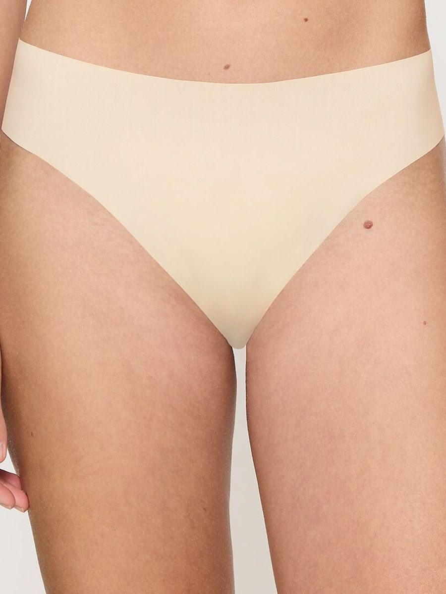 Triumph damesslip beige – model 230008
