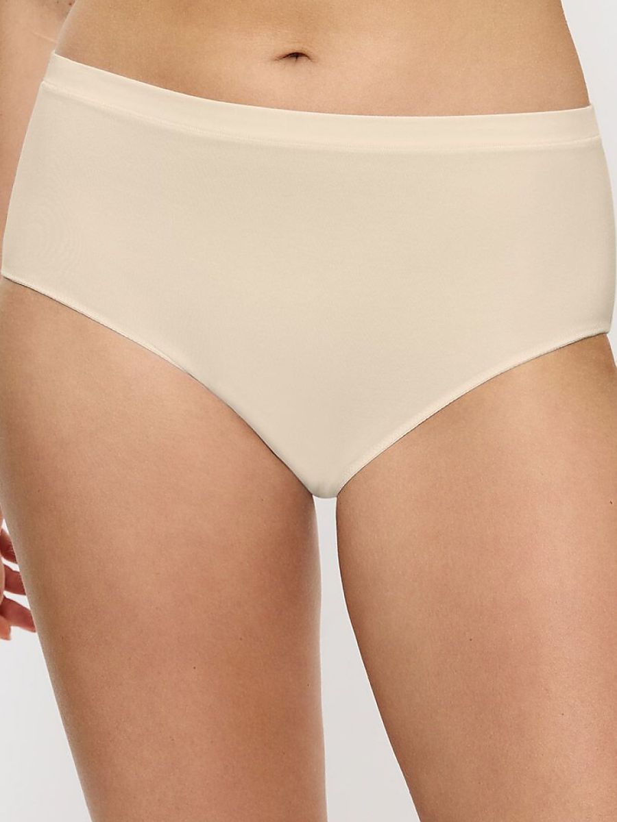 Triumph damesslip beige – model 230010