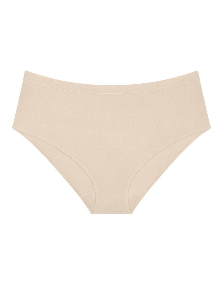 Triumph damesslip beige – model 230010