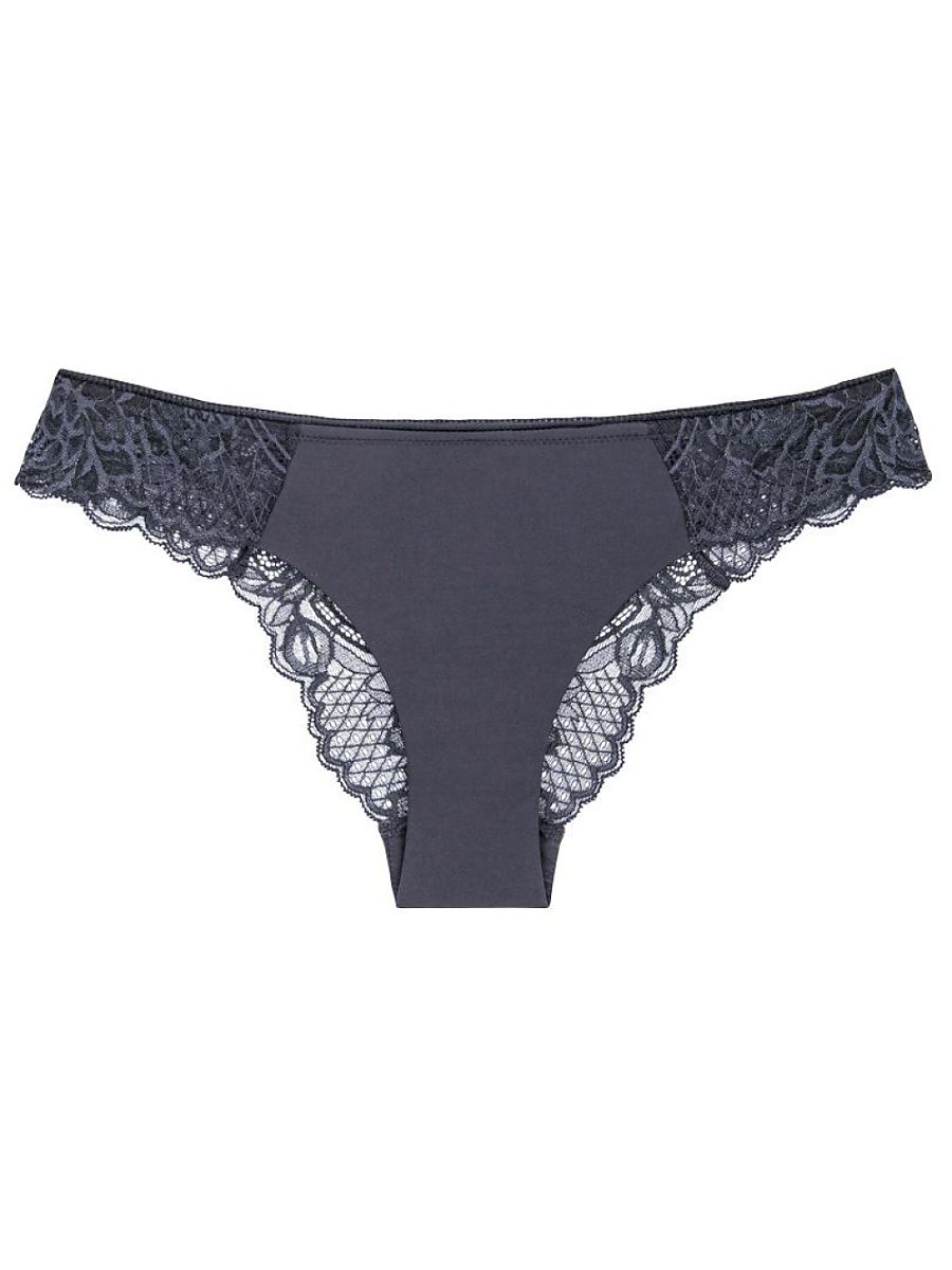 Triumph damesslip grijs – model 230040