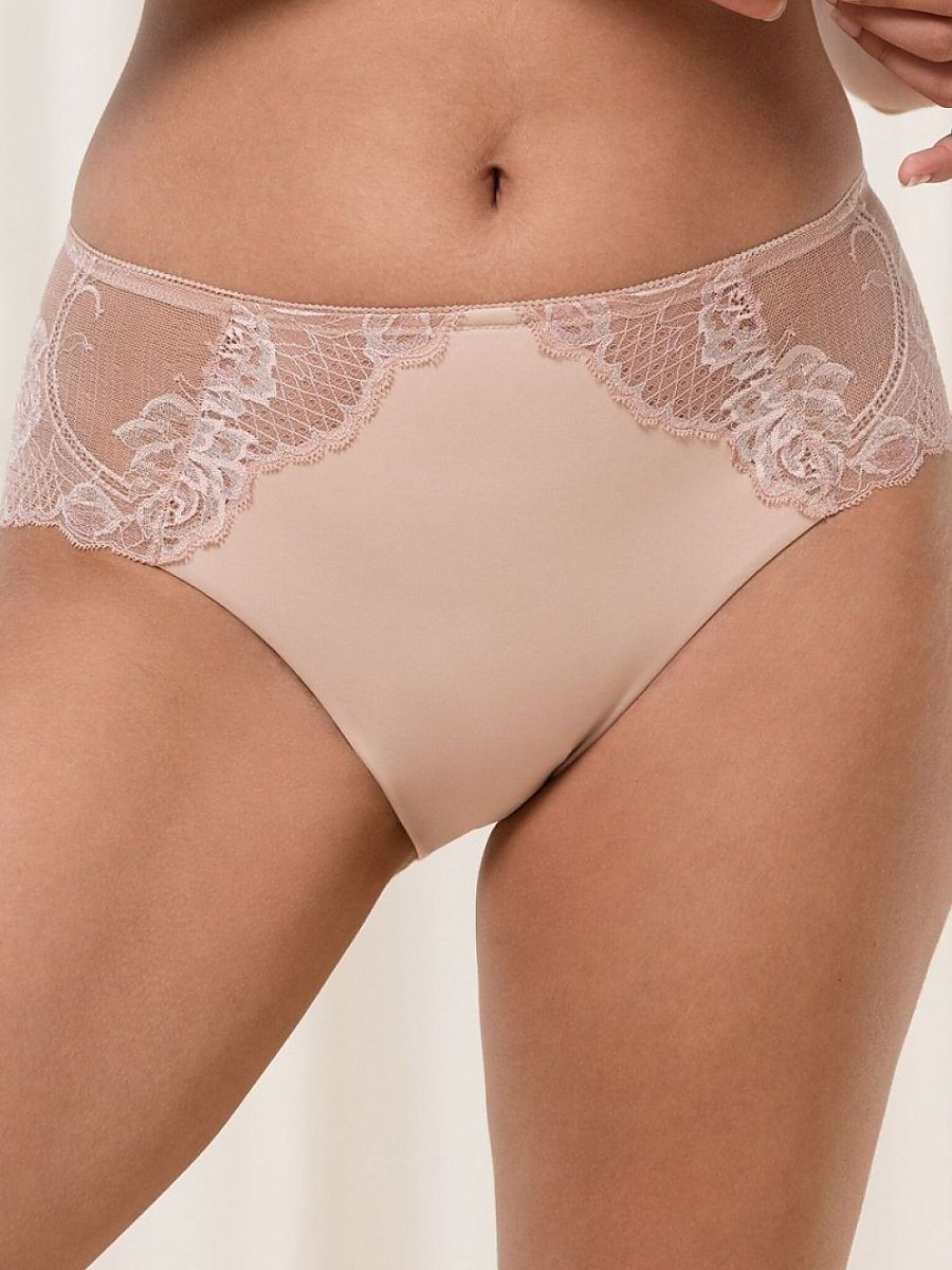 Triumph damesslip beige – model 230042