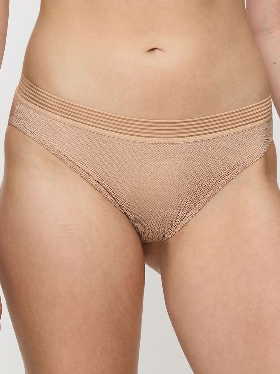 Triumph damesslip beige – model 230047