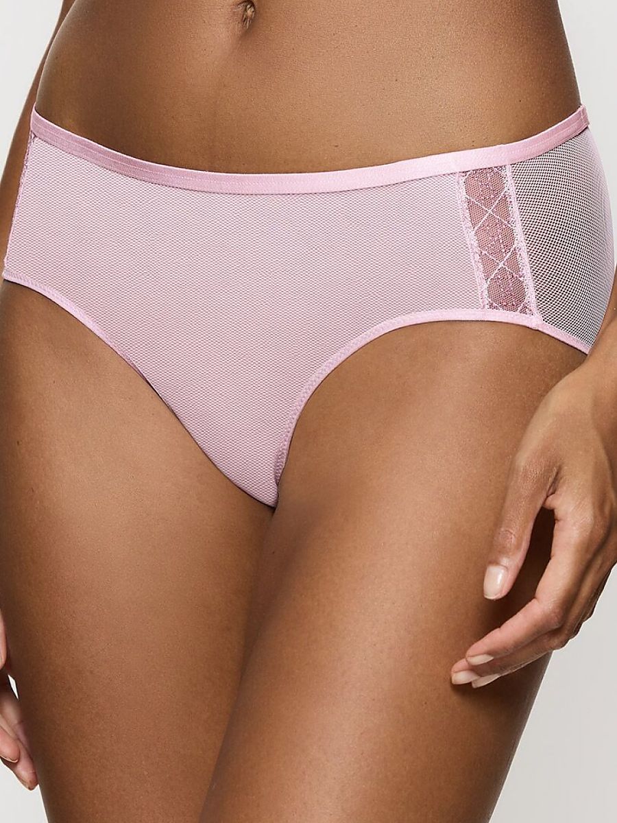 Triumph damesslip pink – model 230055
