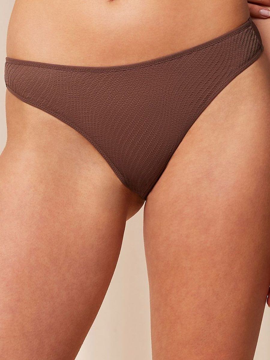 Triumph damesslip bruin – model 230058