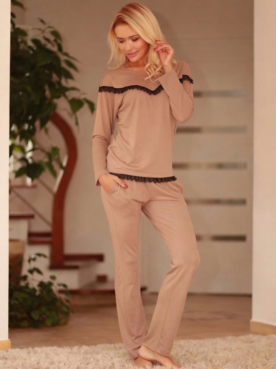 Kalimo Set – beige