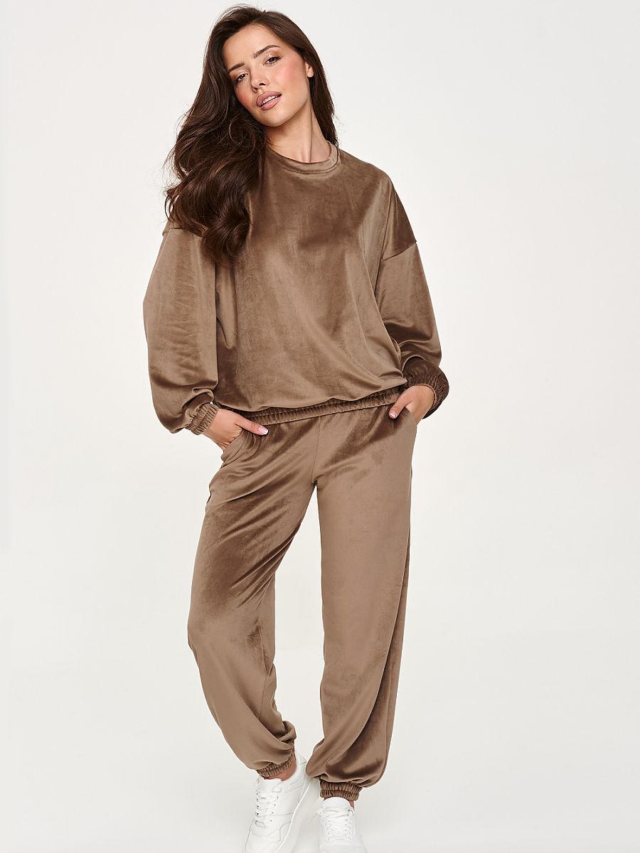 Makadamia Set – beige