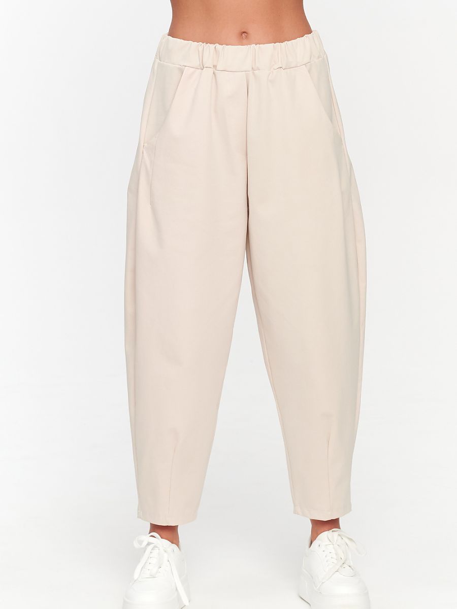 Makadamia Pullover – beige
