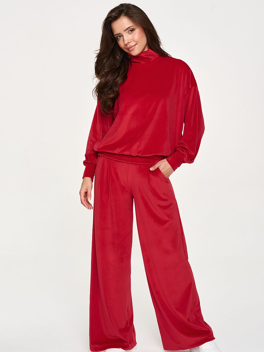 Makadamia Set – rot
