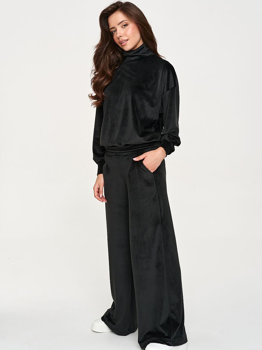 Makadamia Set – schwarz