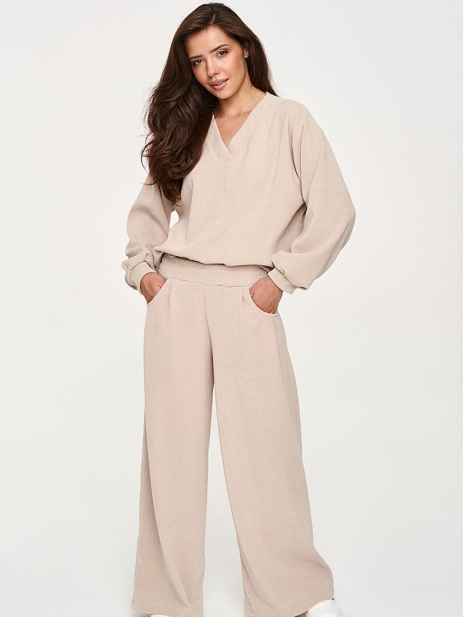 Makadamia Set – beige