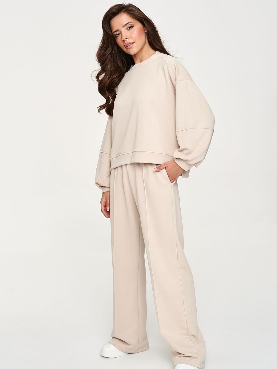 Makadamia Set – beige