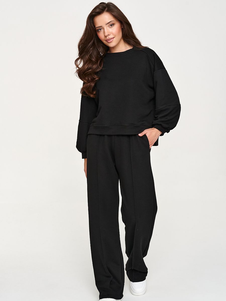 Makadamia Set – schwarz