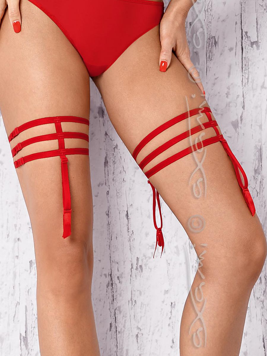 Garter model 60783 Axami
