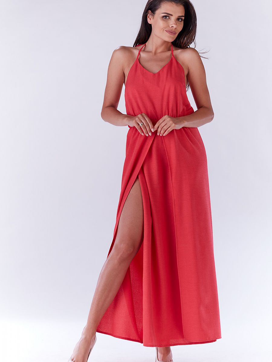 Infinite You Alltagskleid – rosa