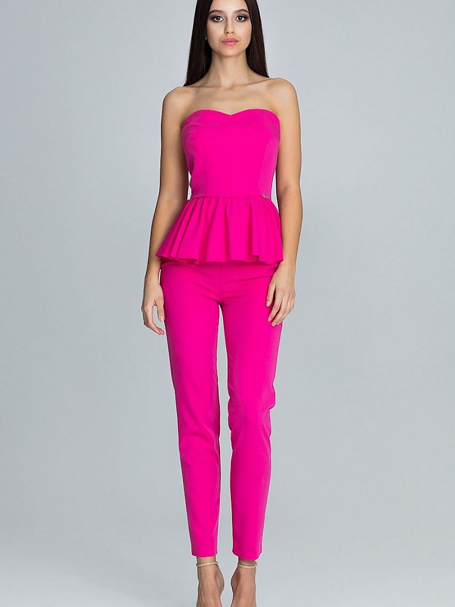 Figl Set – rosa